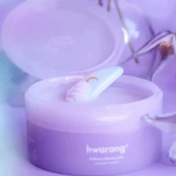 Bellflower Cleansing Balm