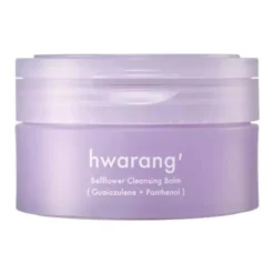 Bellflower Cleansing Balm
