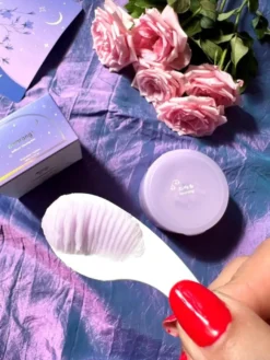 Bellflower Cleansing Balm 30 ml.