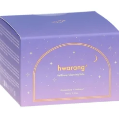 Bellflower Cleansing Balm 30 ml.