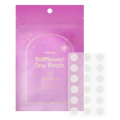 Bellflower Day Patch