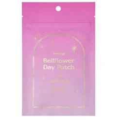Bellflower Day Patch