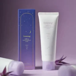 Bellflower Moisturizing Barrier Cream