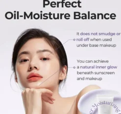 Bellflower Moisturizing Barrier Cream