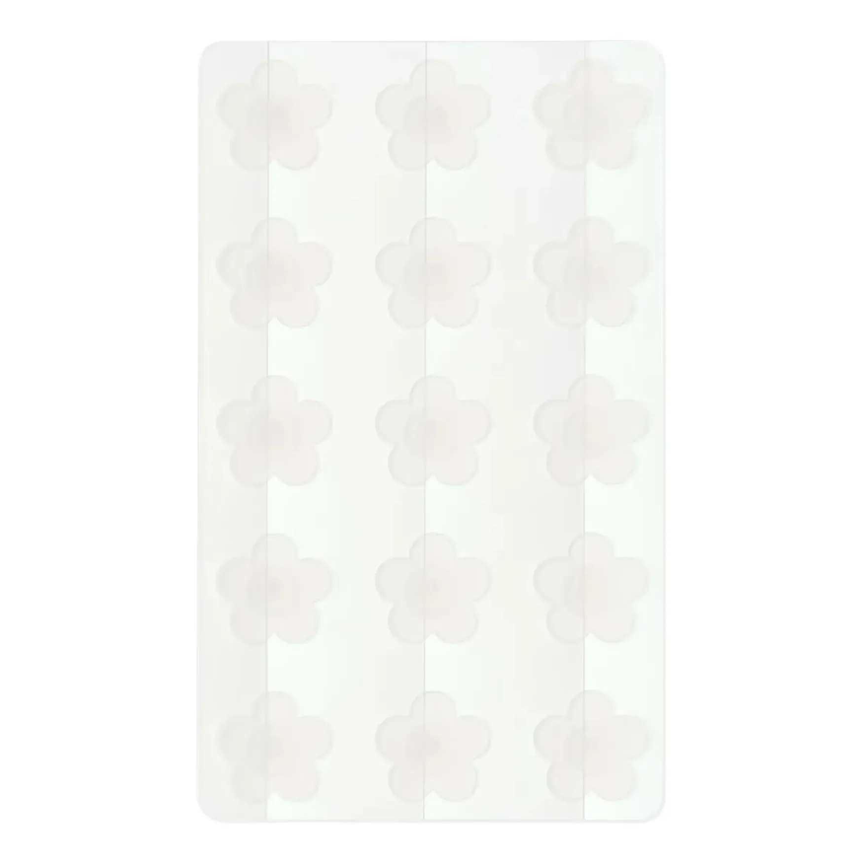 Bellflower Night Patch