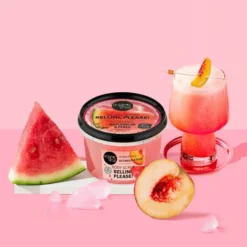Bellini, Please! Body Scrub
