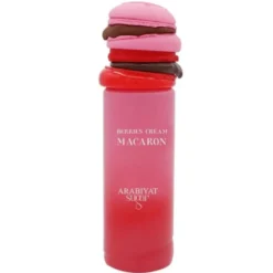 Berries Cream Macaron Eau De Parfum