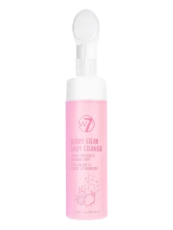 Berry Clean Foam Cleanser