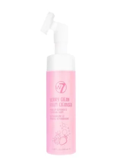 Berry Clean Foam Cleanser