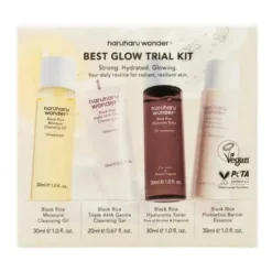 Best Glow Trial Kit