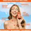 Beta Carotene Tanning Gummies