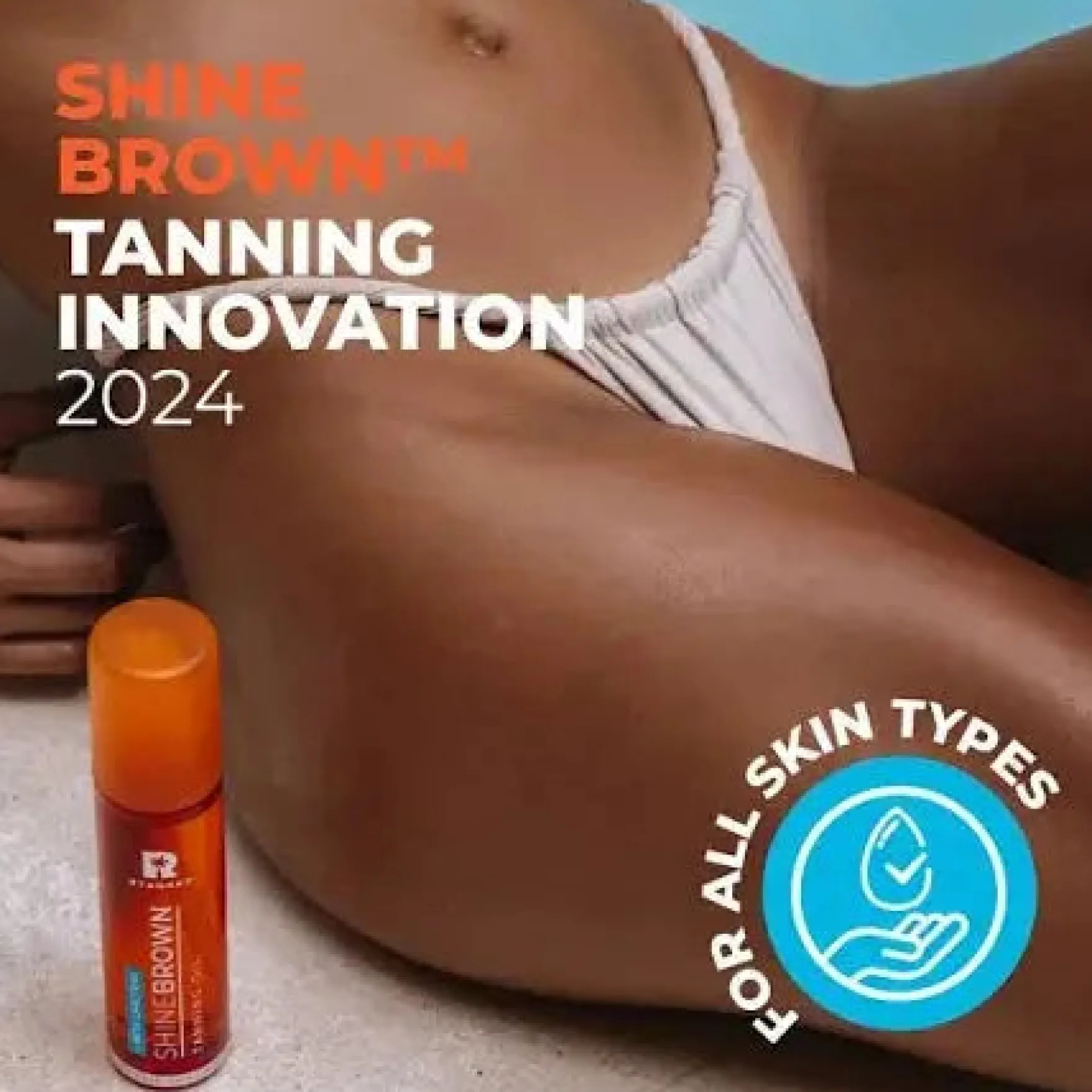 Beta Carotene Tanning Maximiser Oil