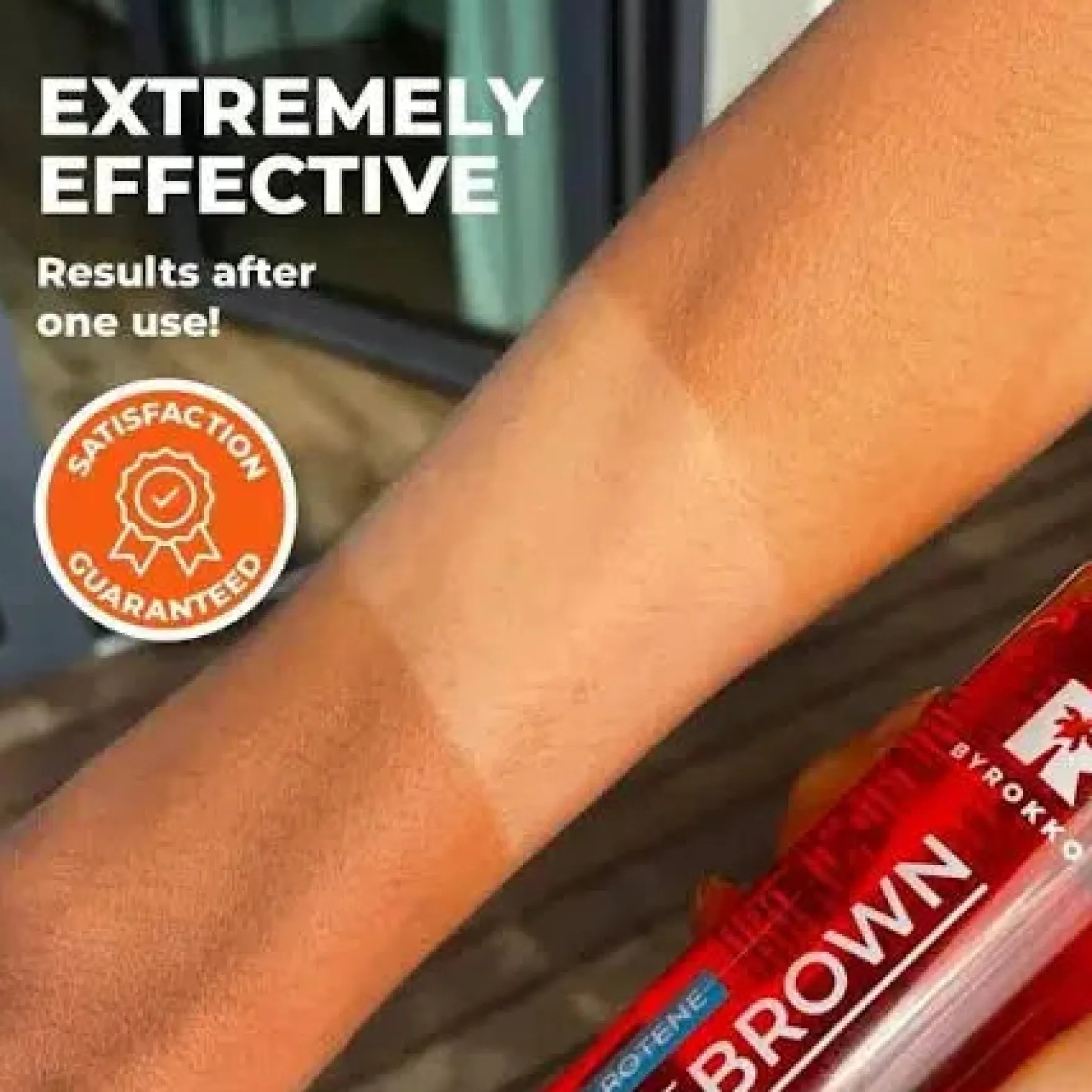Beta Carotene Tanning Maximiser Oil