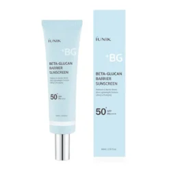 Beta Glucan Barrier Sunscreen SPF 50+ PA++++