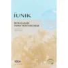 Beta-Glucan Family Moisture Mask