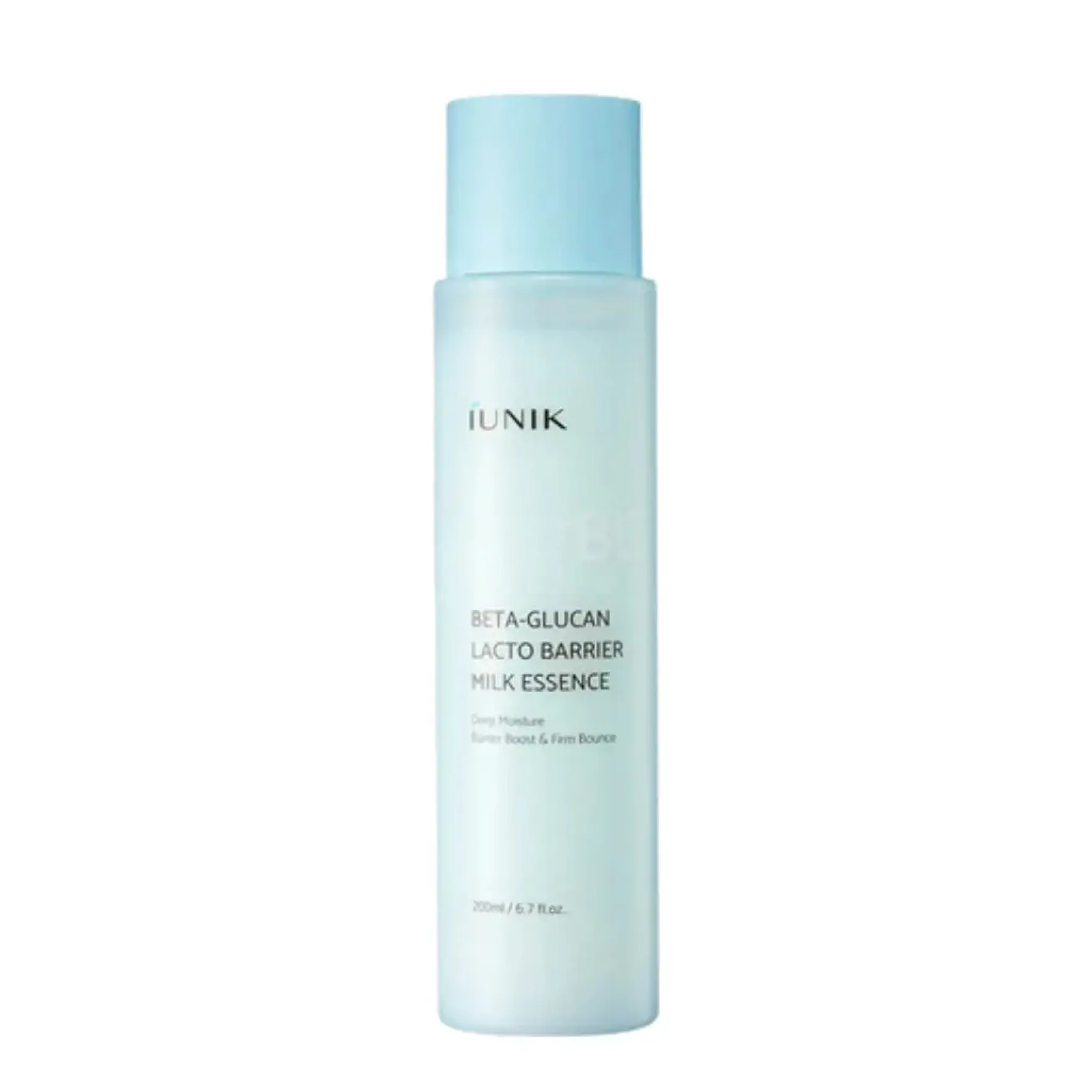 Beta-Glucan Lacto Barrier Milk Essence
