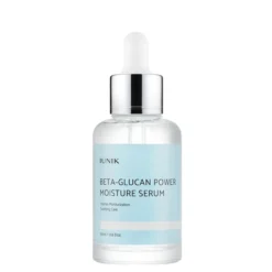Beta Glucan Power Moisture Serum