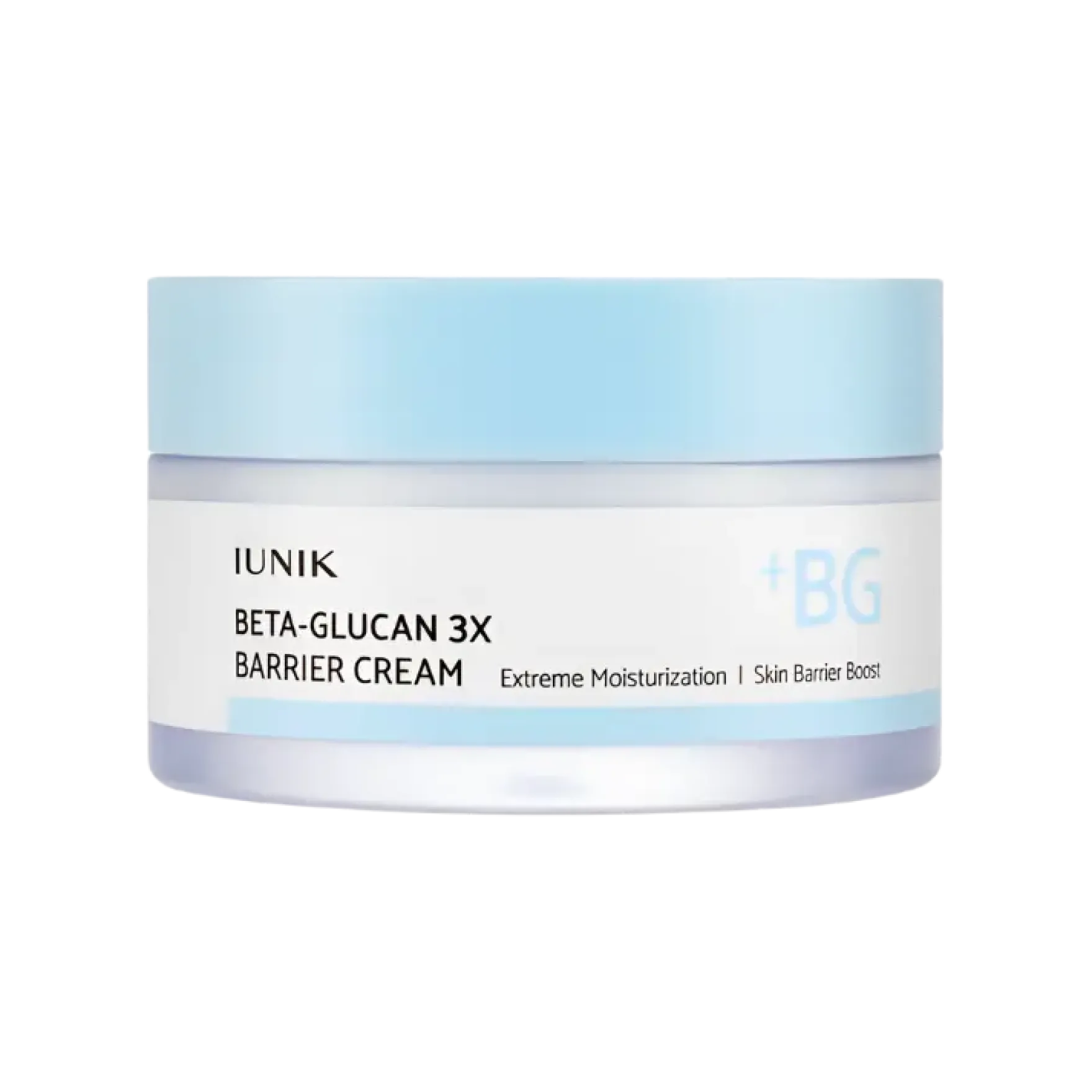 Beta Glucan 3X Barrier Cream