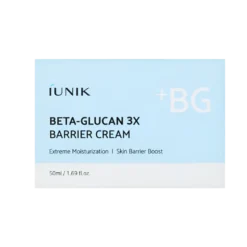 Beta Glucan 3X Barrier Cream