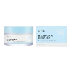 Beta Glucan 3X Barrier Cream