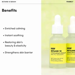 Betaine 10 Serum