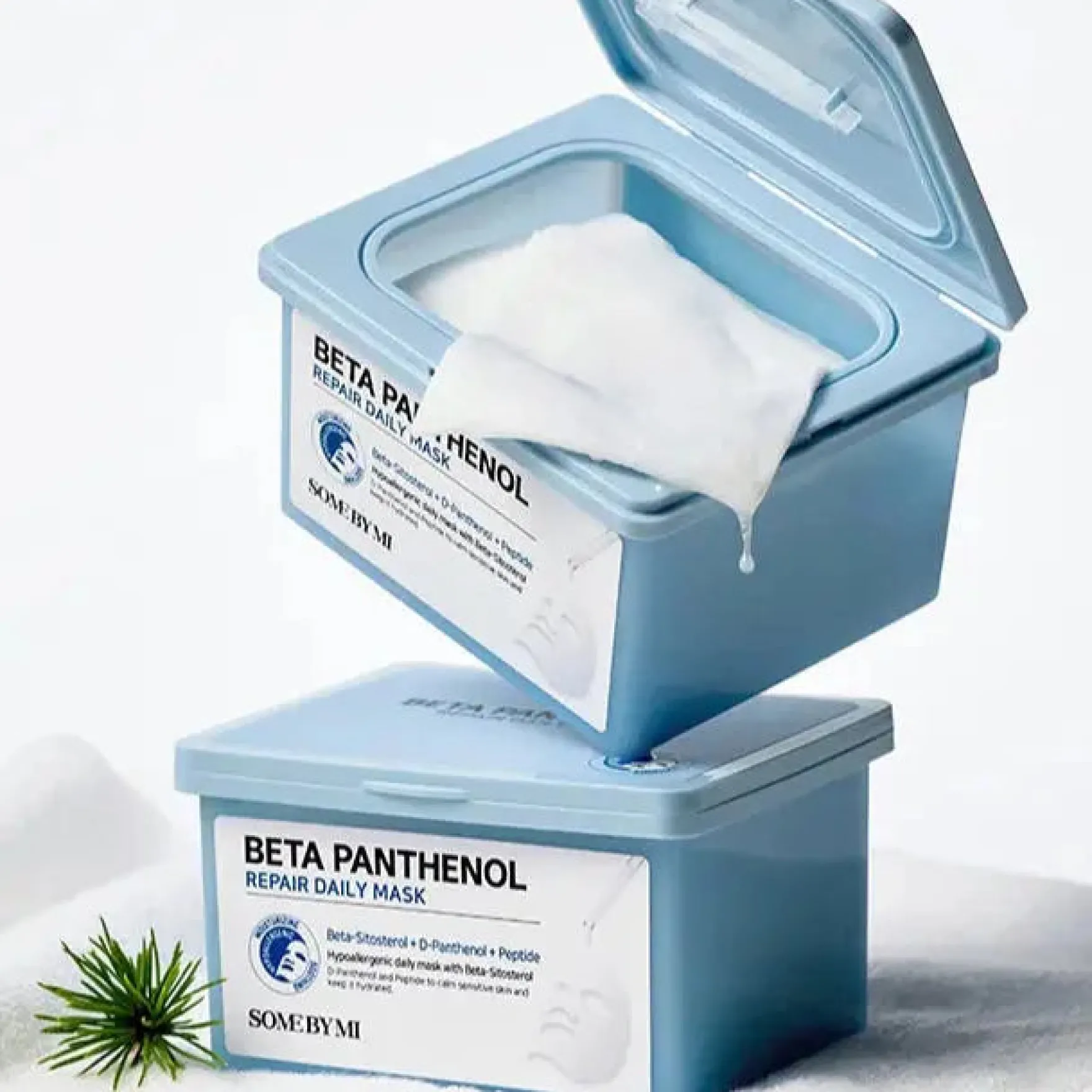 Beta Panthenol Repair Daily Mask