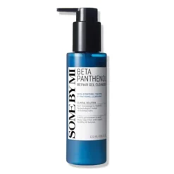 Beta Panthenol Repair Gel Cleanser