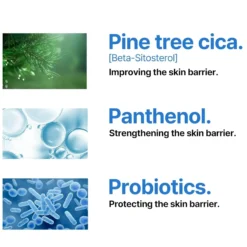 Beta Panthenol Repair Gel Cleanser