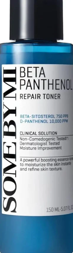 Beta Panthenol Repair Toner