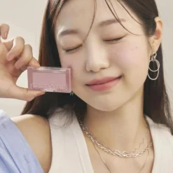 Better Than Cheek Strawberry Milk
