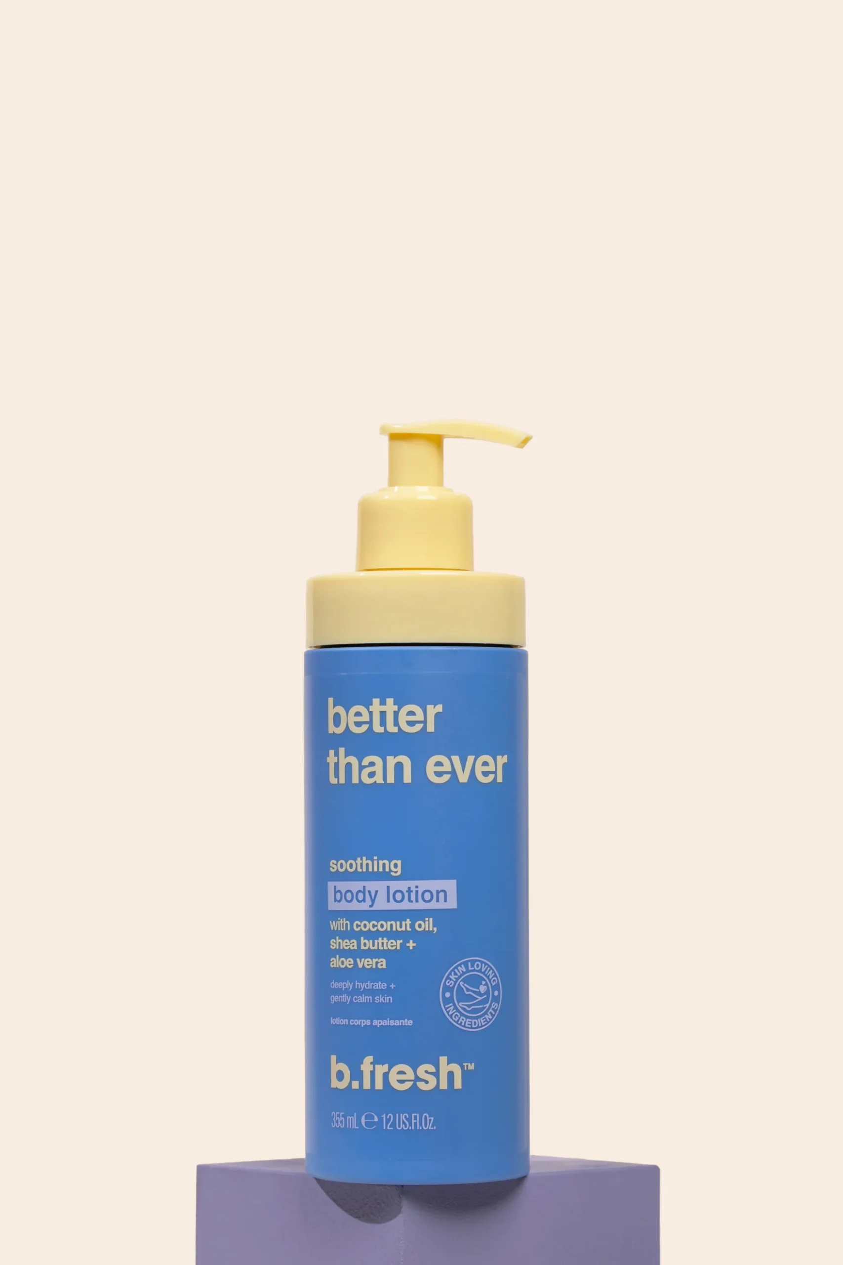 Better Than Ever