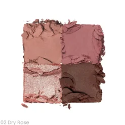 Better Than Eyes 02 Dry Rose