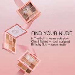 Better Than Nude Birthday Suit