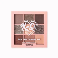 Better Than Nude Chic & Naked