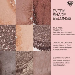 Better Than Nude Chic & Naked