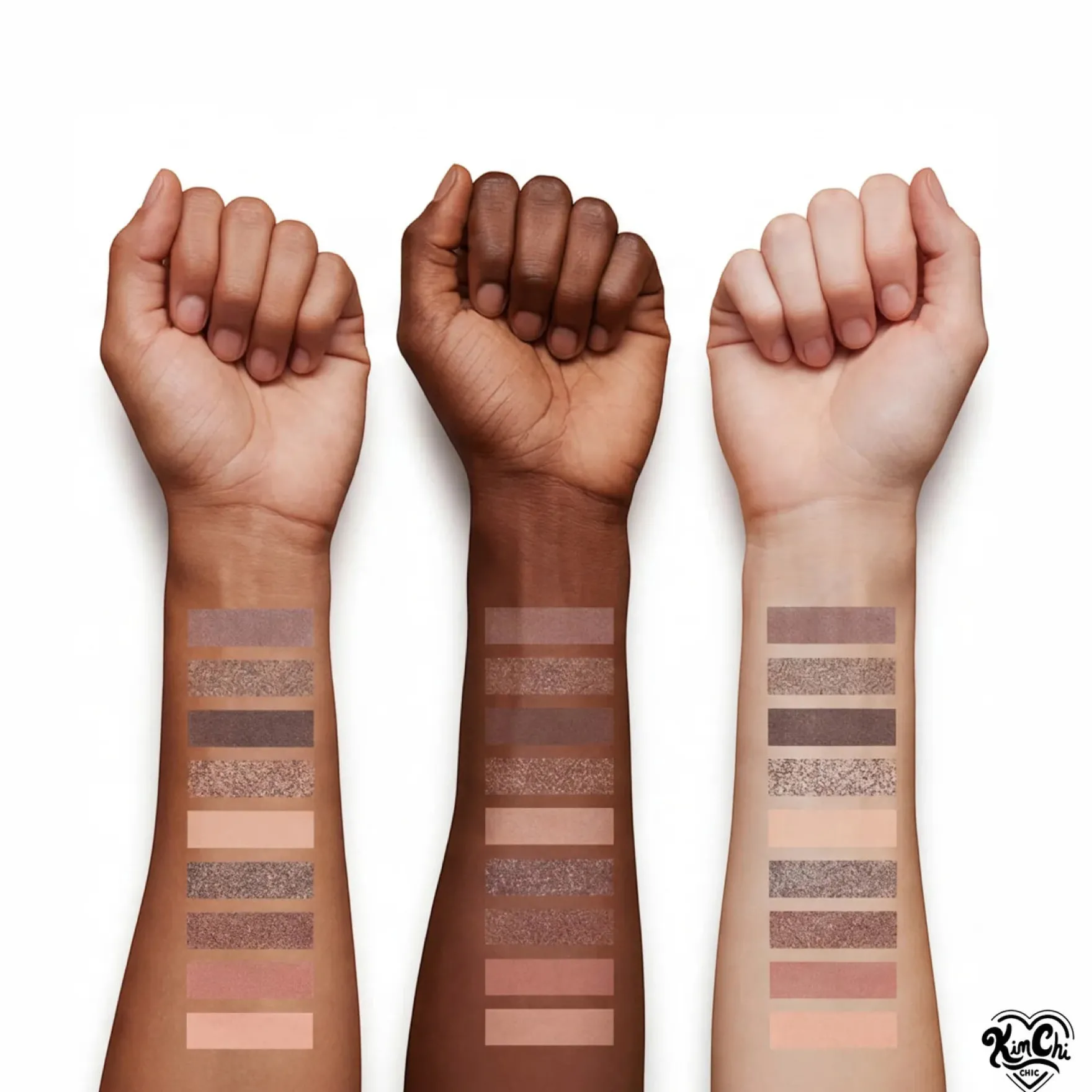 Better Than Nude Chic & Naked