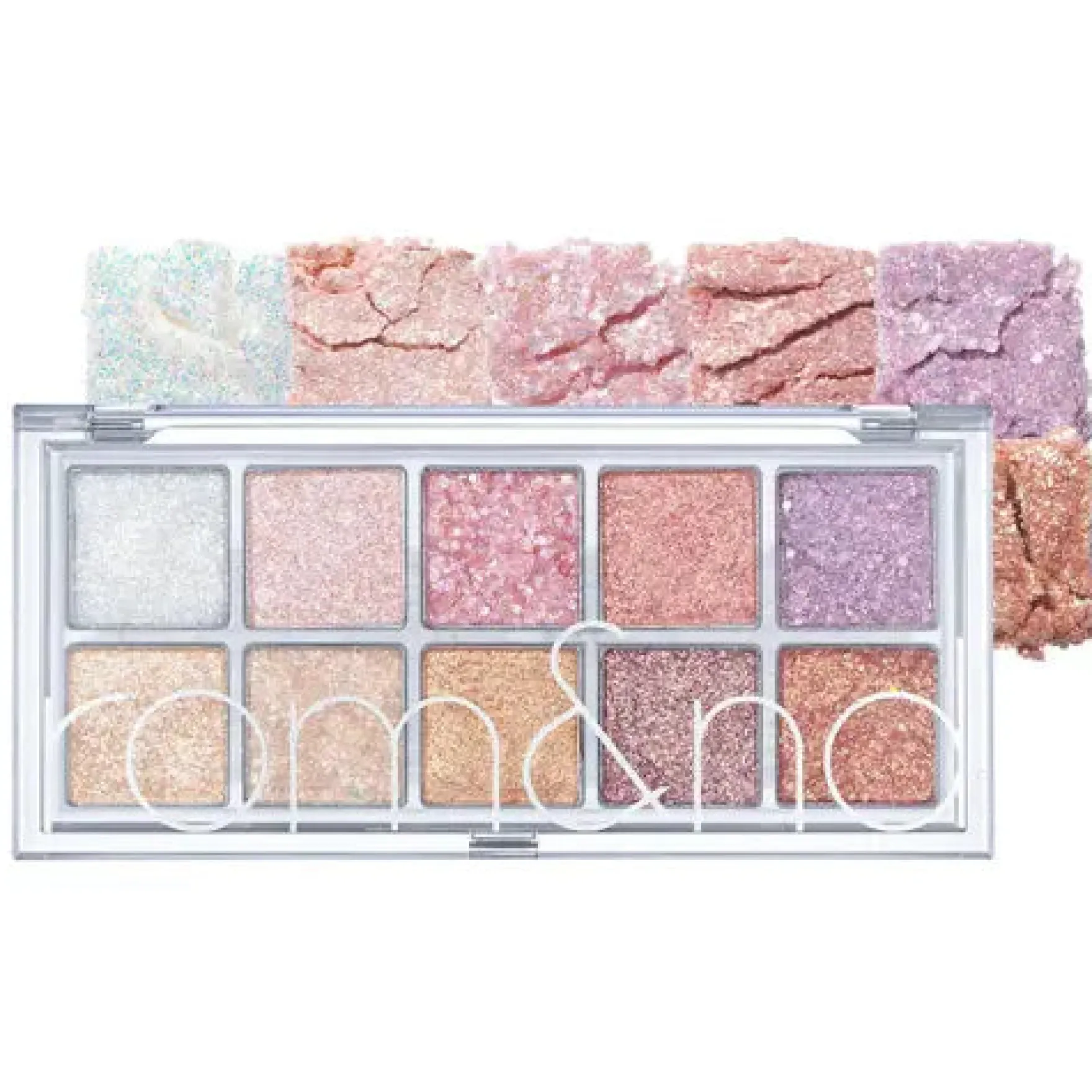 Better Than Palette 00 Light & Glitter Garden