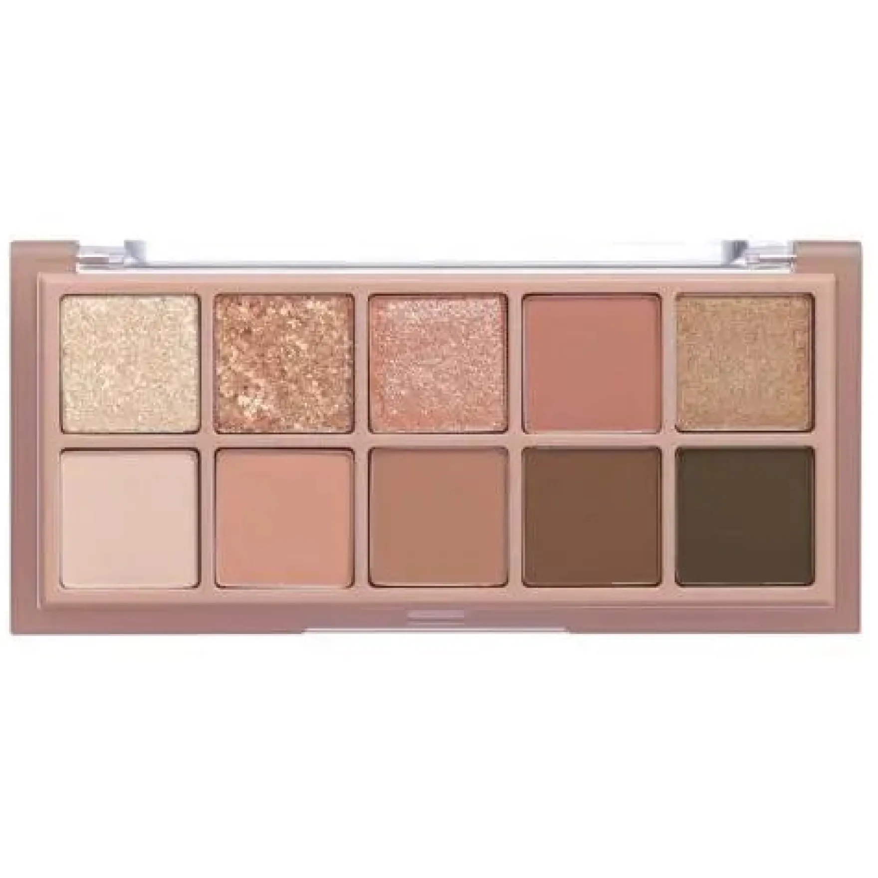 Better Than Palette 01 Pampas Garden
