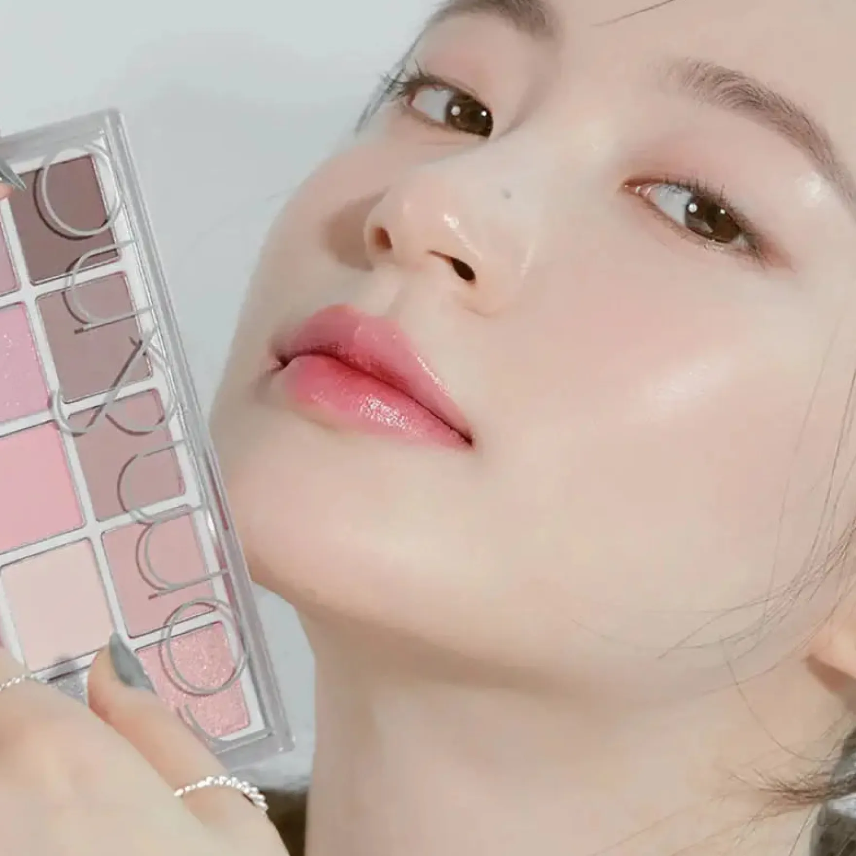 Better Than Palette 06 Peony Nude Garden