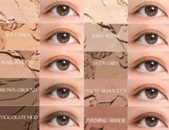 Better Than Palette 05 Shade & Shadow Garden