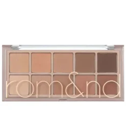 Better Than Palette 05 Shade & Shadow Garden