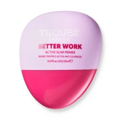 Better Work Active Scar Primer