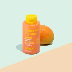 B.fresh It Takes Two To Mango Body Wash