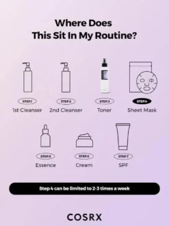 Bha/Aha Clarifying Treatment Toner