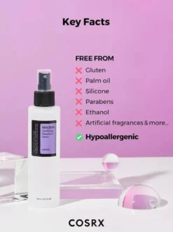 Bha/Aha Clarifying Treatment Toner