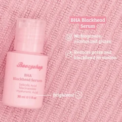 4% BHA Blackhead Serum