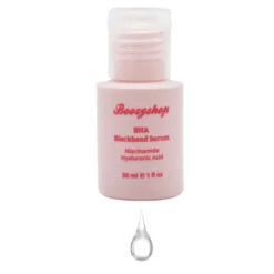 4% BHA Blackhead Serum