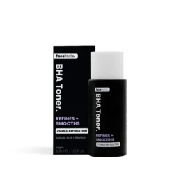 BHA Toner