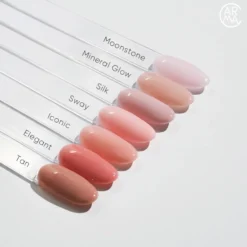 Biab Mineral Glow
