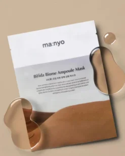 Bifida Biome Ampoule Mask